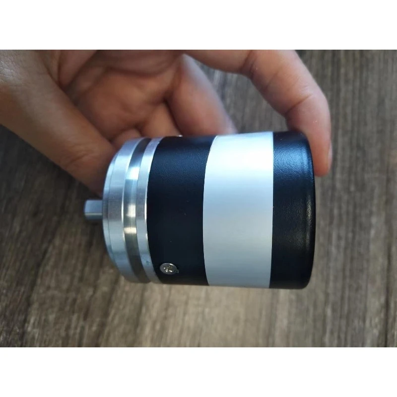 Absolute Encoder A-WXJ-1A Series, G8 Solid Shaft 26A 0.3m Cable for CNC Machine Tool