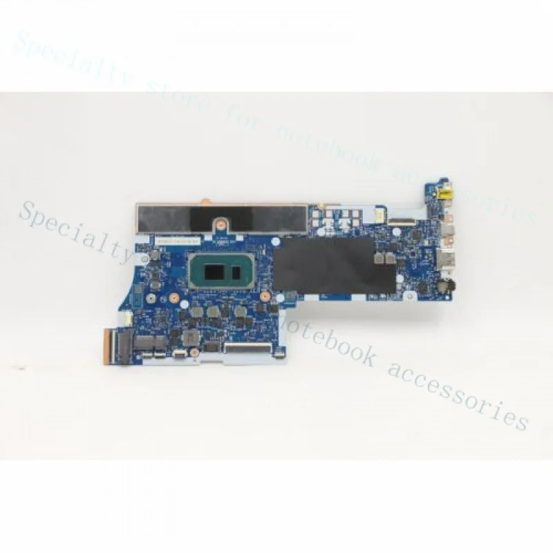 A++For Lenovo Ideapad 5-15ITL05 5B20Z53372 Laptop Motherboard i7-1165G7 + 12GB RAM