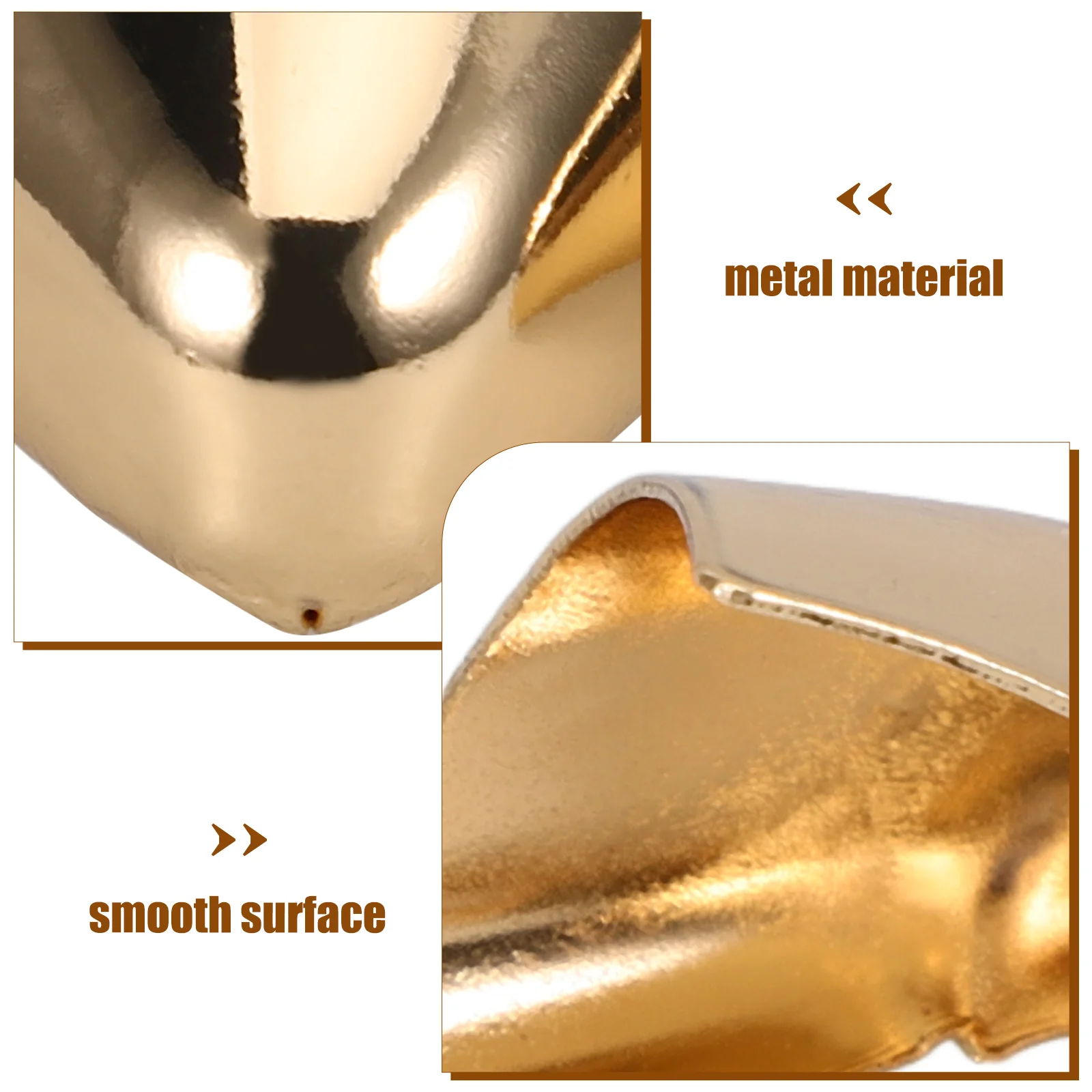 Punteras Parker Protector, Rouge, Bottes, Talons hauts, Couvre-chaussures, 2 paires