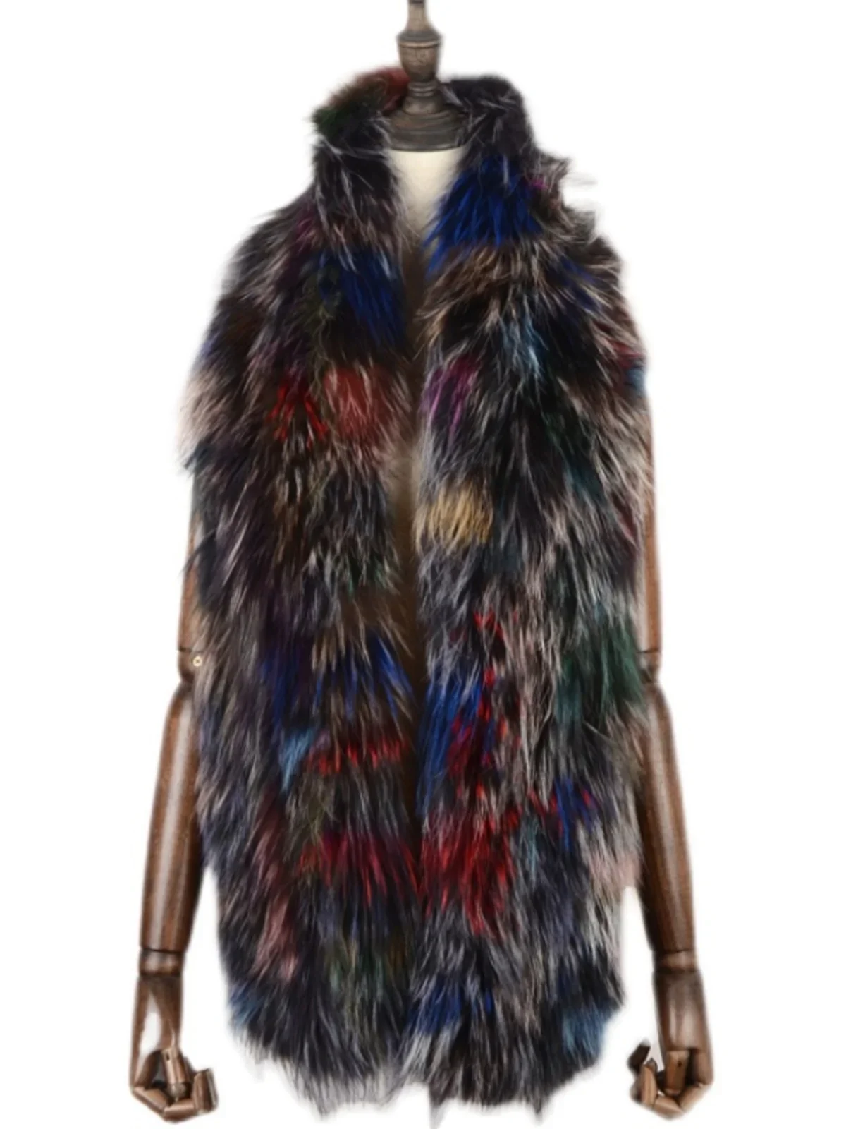 new-style-knitted-genuine-fox-fur-scarf-shawls-women-warm-natural-fluffy-fox-fur-scarves-brand-fashion-luxury-real-fur-muffler