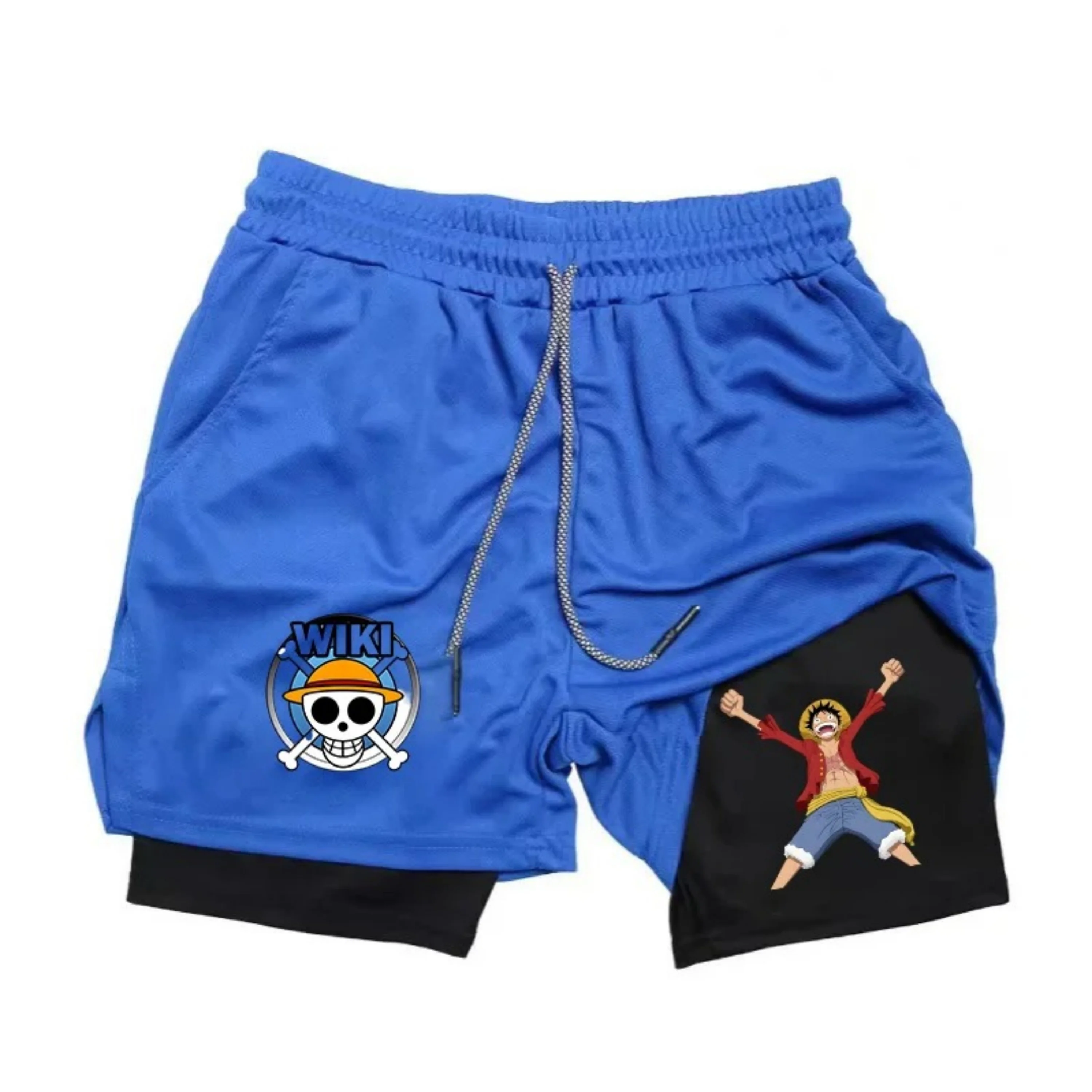Straw Hat Luffy 