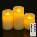 3PC w Timer Remote