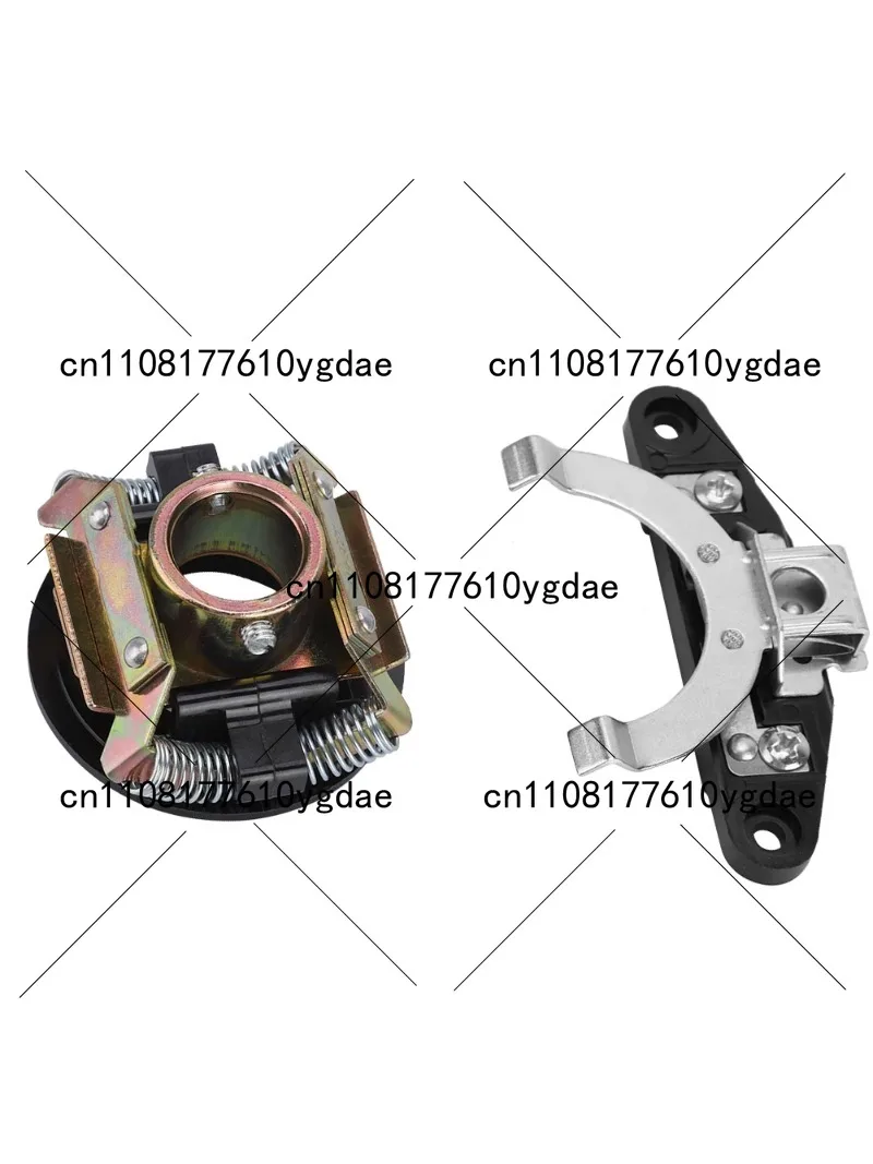 L19-302Y 2/4 Pole Motor Centrifugal Switch Single Phase Centrifugal Switch Electric Motor Parts Starter Mechanical Controller