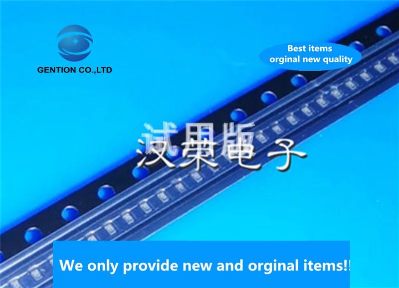 50PCS 100% New original ESD electrostatic protection diode patch PESD3V3U1UL diode unidirectional SOD882
