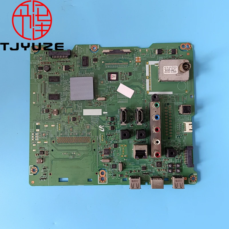 

BN41-01812A For UN40EH5300F Motherboard UE40EH5300W UE40ES6100W UE40ES5500W BN94-05559M BN94-05851M UN46EH5300F UE46ES5500