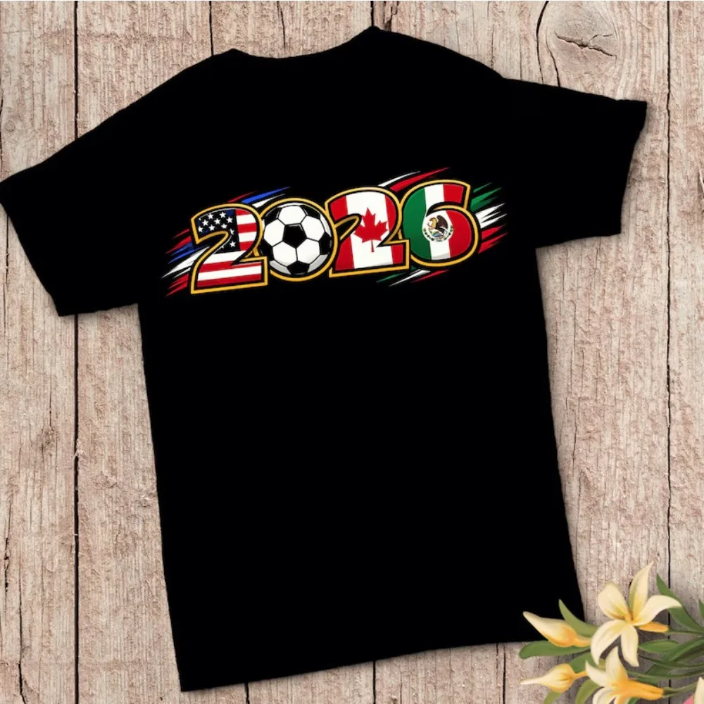 2026 US Canada Mexico Football - Summer Clothing Women Canada 评论和价格