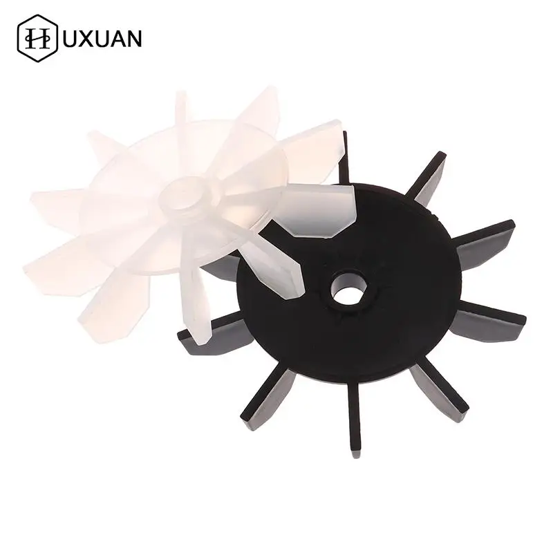 

Air Compressor Fan Blade Replacement 0.5" Inner Bore 10 Impeller Direct On Line Motor 14mm Shaft 135mm Outer Diameter Fast Ship