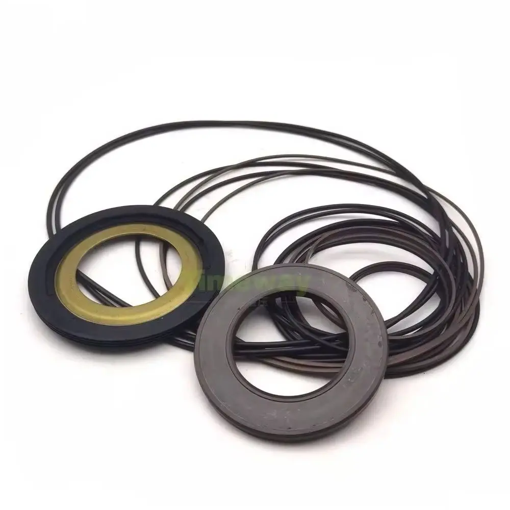 

MSE Hydraulic Motor Repair Kits Seal Kit for MSE05 Piston Motor Spare Parts Motor Gaskets