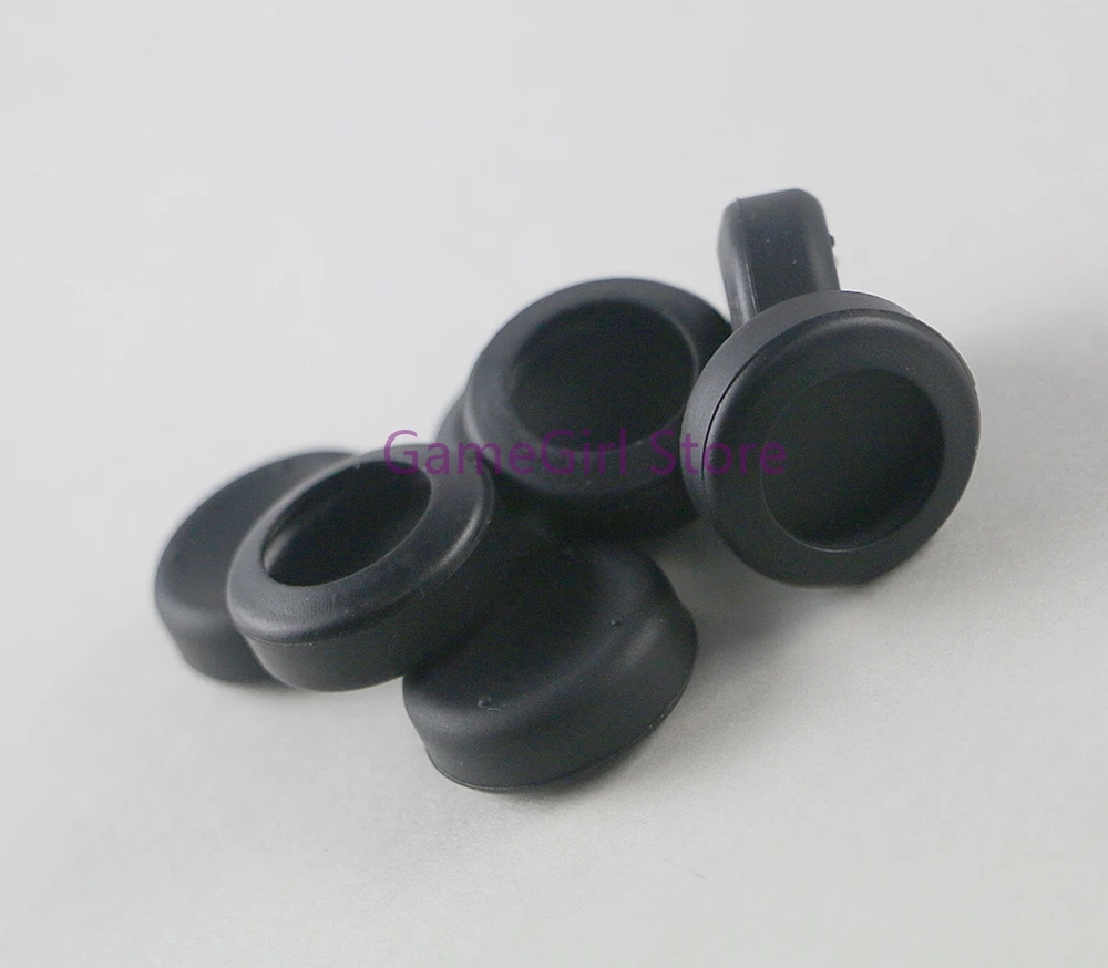 2pcs Non-slip Silicone Analog Joystick Thumbstick Cap For PS2 PS3 PS4 XBOX360 XBOXONE Controller Accessories