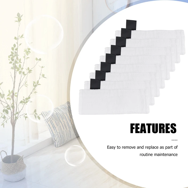 *Abub Steam Mop Clo…