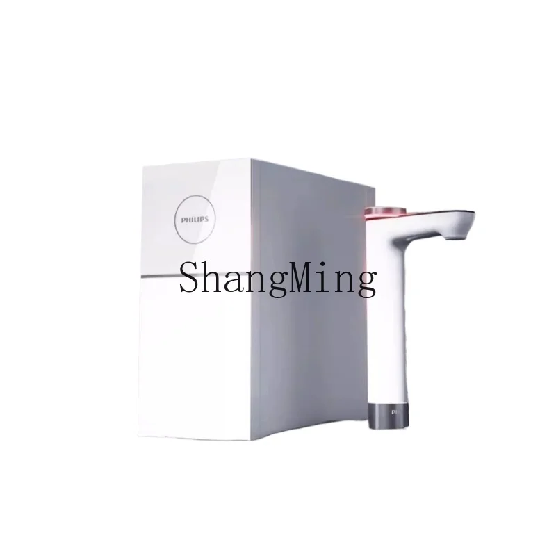 ZYY depuratore d'acqua domestico grande portata ad osmosi inversa depuratore d'acqua istantaneo purificazione macchina per bere