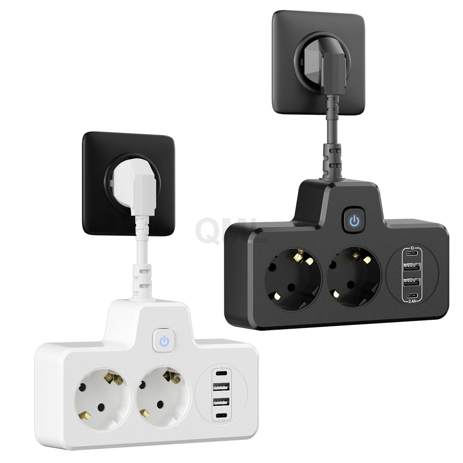 2 European Port Con…