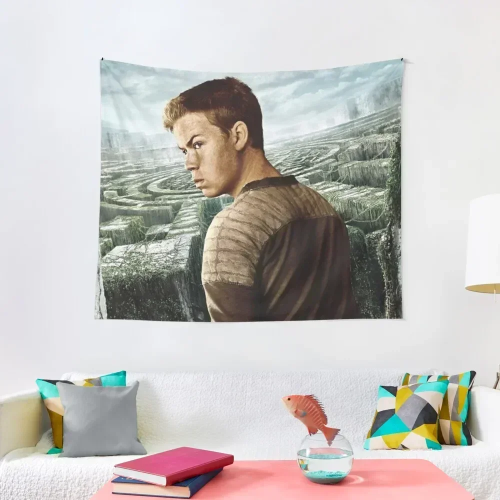 will poulter gally Tapestry Decorations For Your Bedroom Home And Comfort Decor Home Decoration Accessories Tapestry