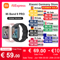 Xiaomi Smart Band 9 Pro Smartband Global Version 1.74\