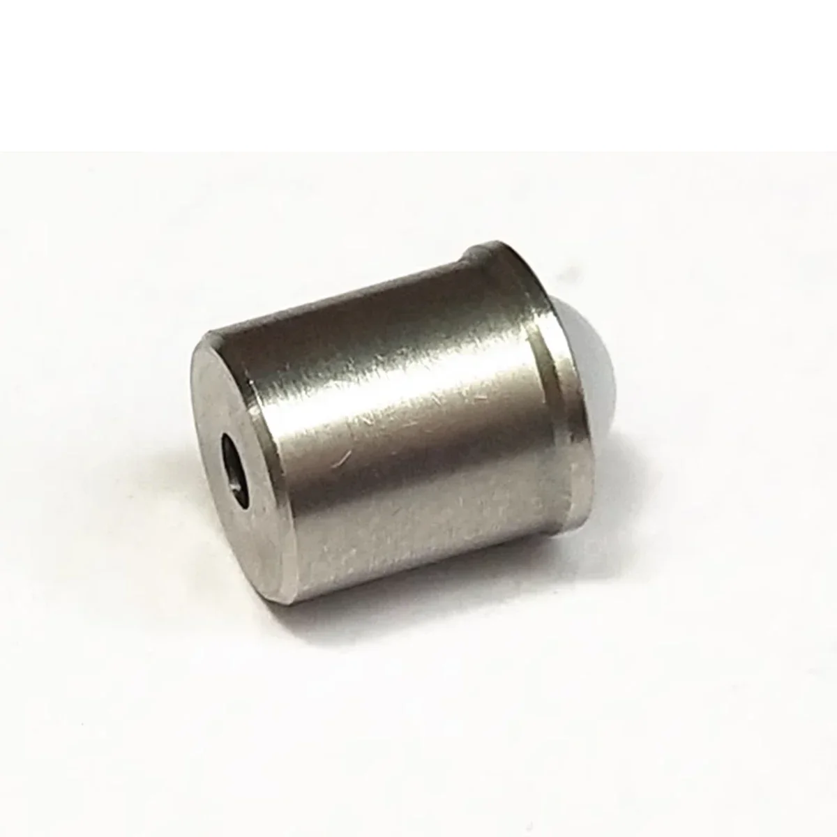 304 Stainless Steel Unthreaded Plastic Head Ball Locking Spring Plunger M2M3M4M5M6M8M10M12