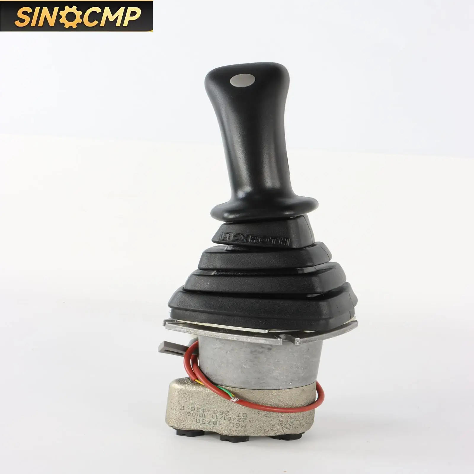 

Правый джойстик, регулирующий клапан для JCB 1CX 160 180T 190 1110, экскаватор-погрузчик 25/220626, пилотный клапан