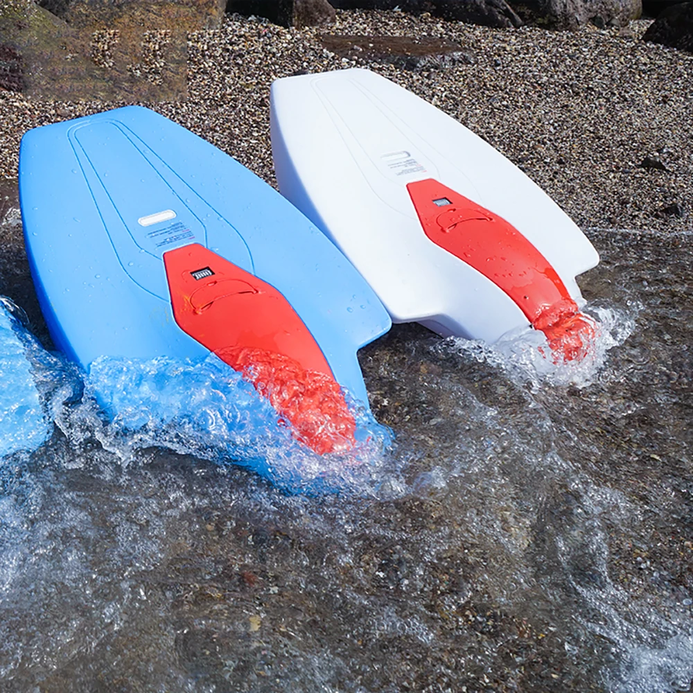 Electric Diving Surfboard Wakeboard Water Propeller Rechargeable SUP Board Swimming Surfing Sports Paddle