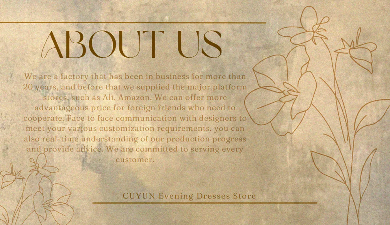 CUYUN Tariffa Personalizzata e Altre Commissioni