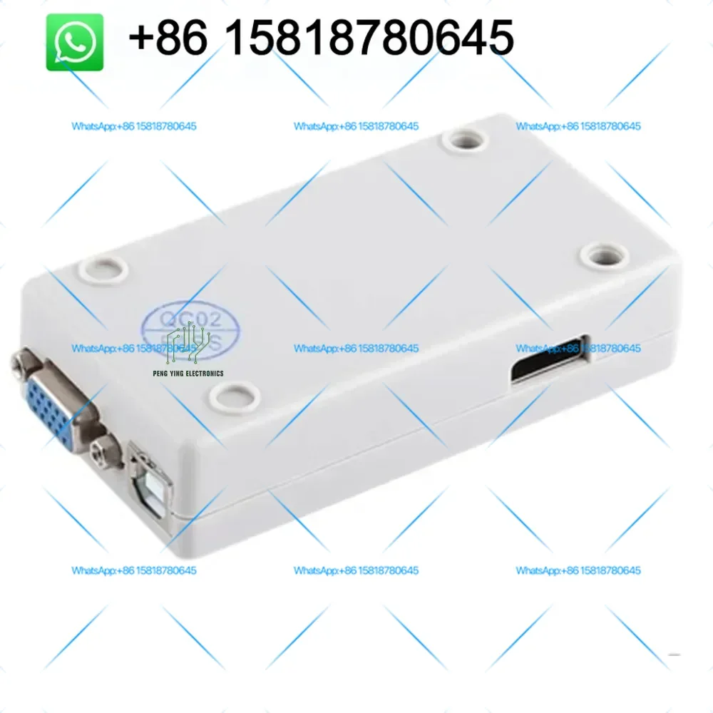 PengYing RT809F Serial ISP Programmer Tool + EDID Cable