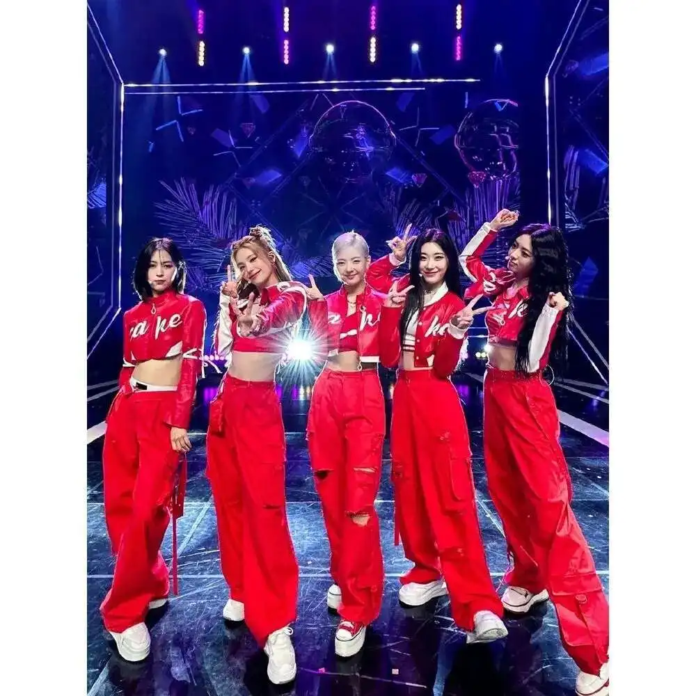 kpop-idole-hip-hop-danse-de-rue-femmes-adultes-danse-jazz-sexy-danse-coreenne-fille-performance-costume-scene-costume-rouge