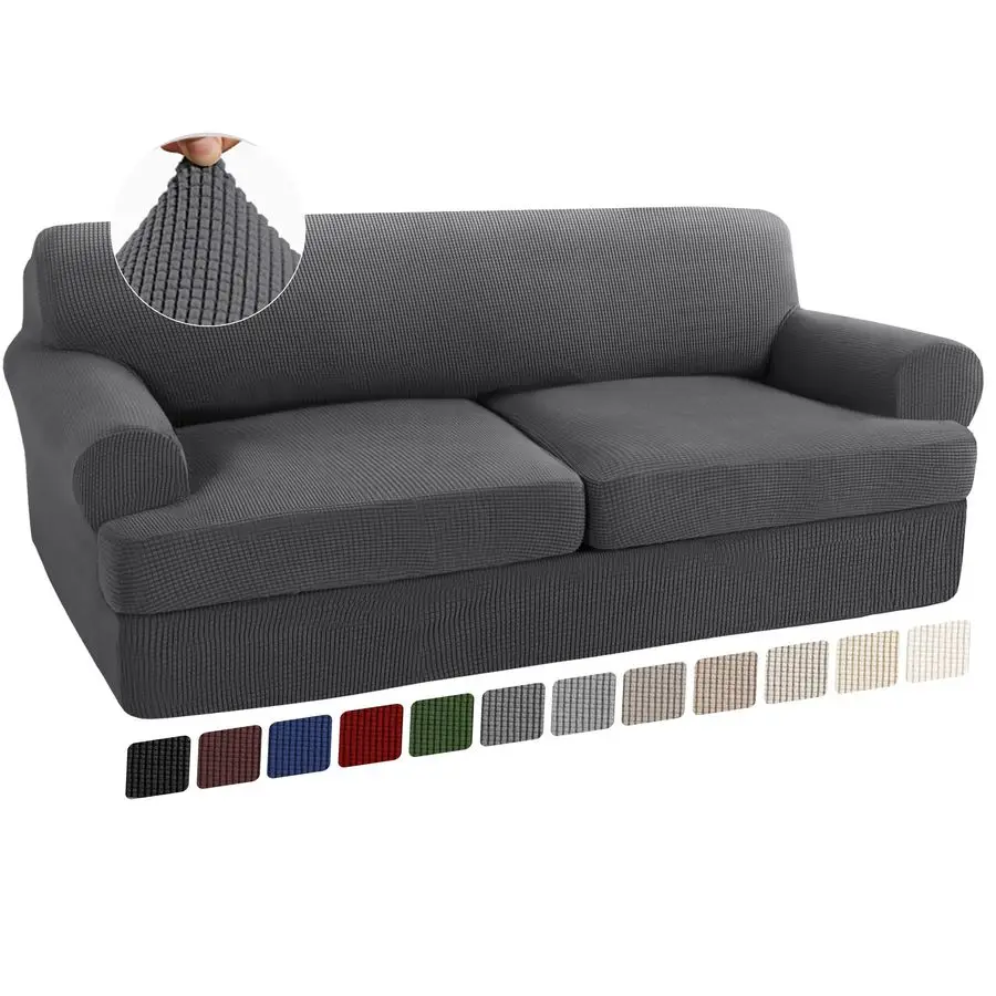 3 Piece T Cushion S…