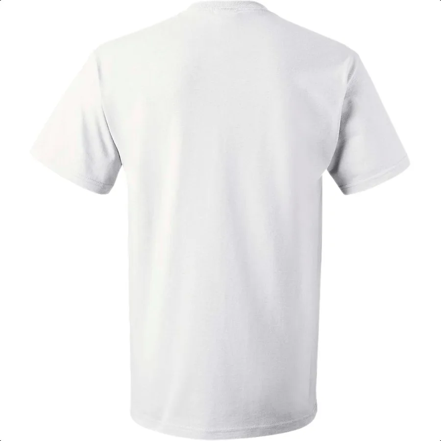 Canottiere da uomo in cotone TagFree