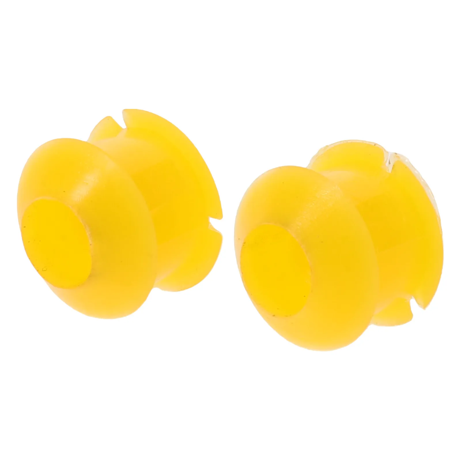 2Pcs Transmission Shifter Bushing Repair Kit Upgrade Shift Cable Bushing for Enhanced Gear Shift Precision and Long-Lasting