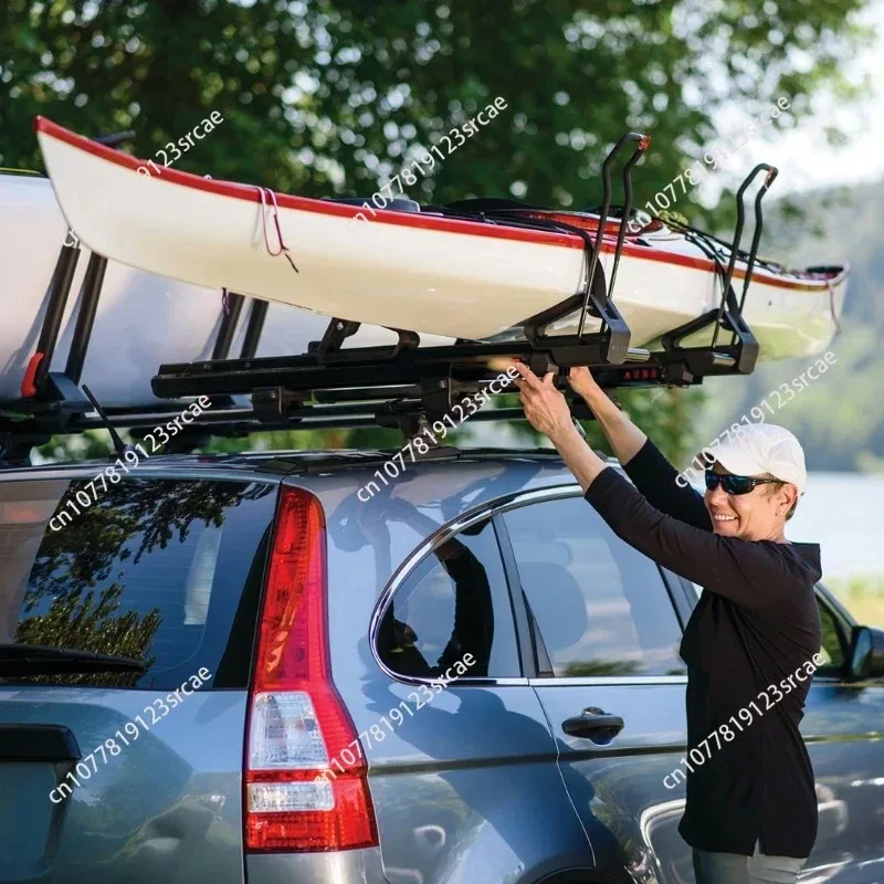for  Bracket Forshowdown Car Top Rack Auxiliary Boat Car Canoe Surfboard Shipway
