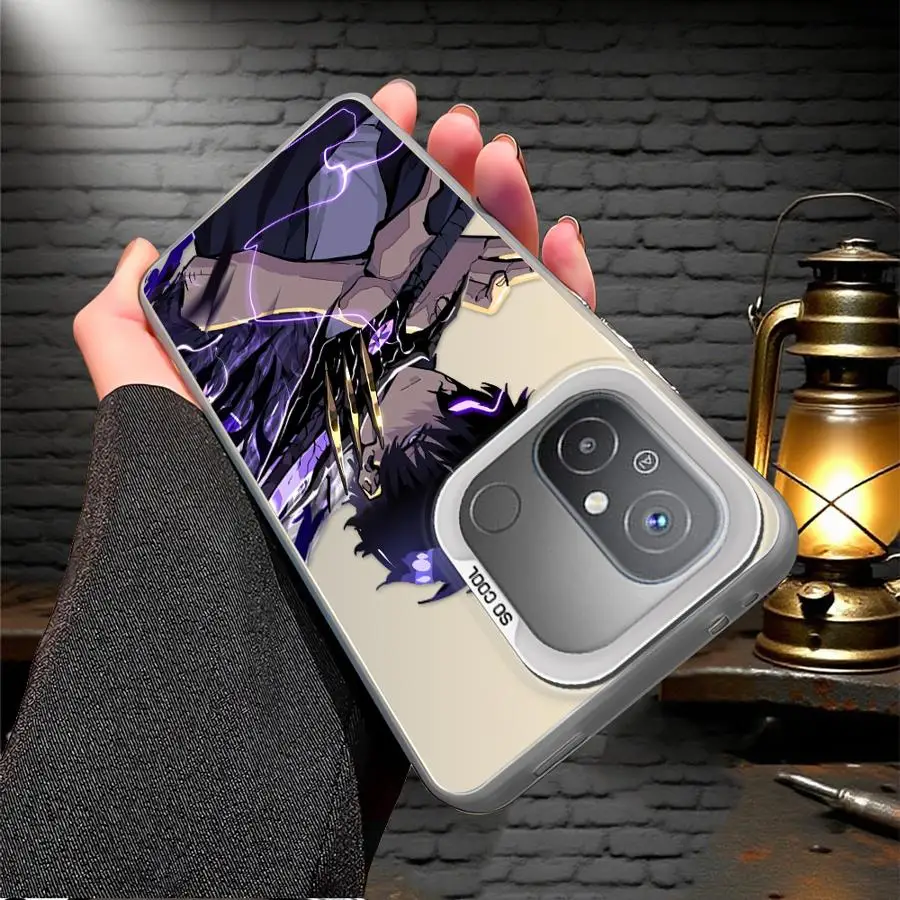 Cool Anime Characte… - image