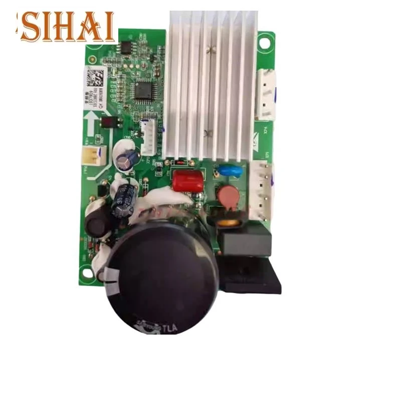 used For Hisense Rongsheng Refrigerator Compressor Variable Frequency Drive Board