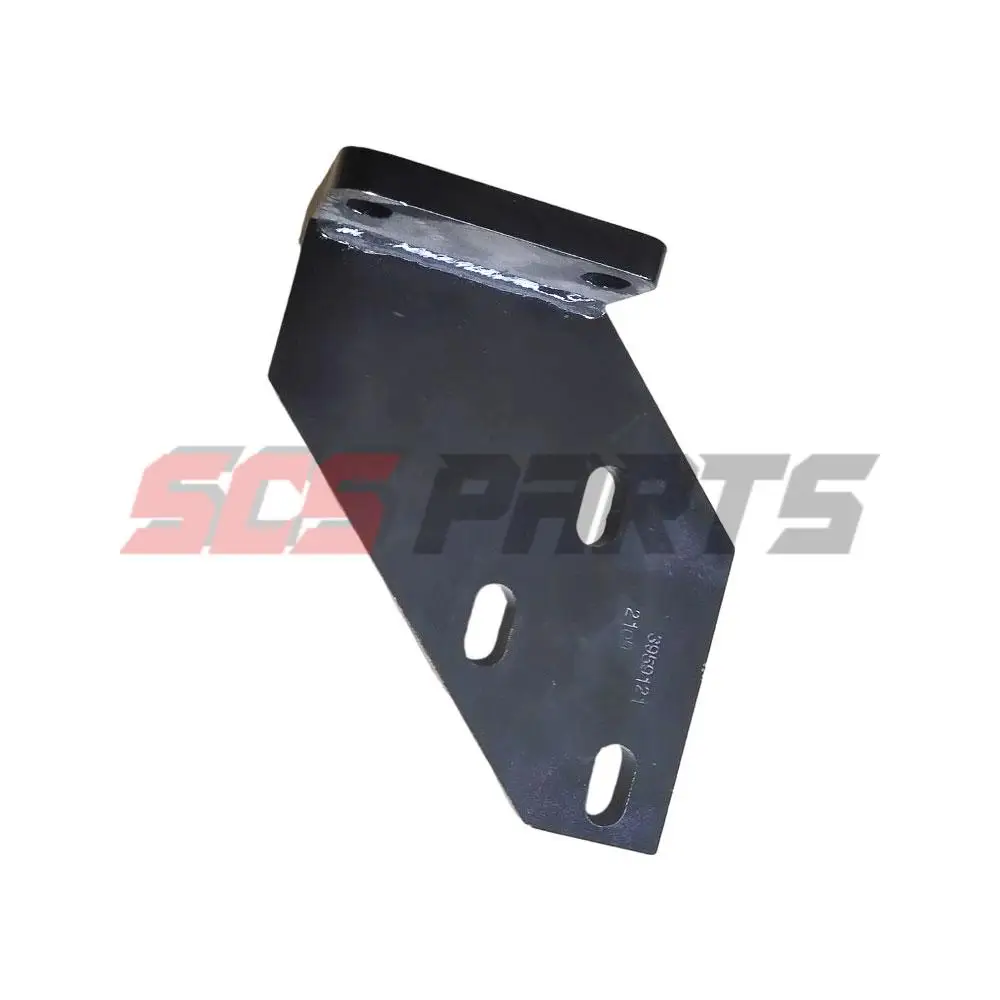 3959121 3084182 Exhaust Outlet Connection Brace for Cummins Engine K19 QSK KT KTA QSK19 CM500