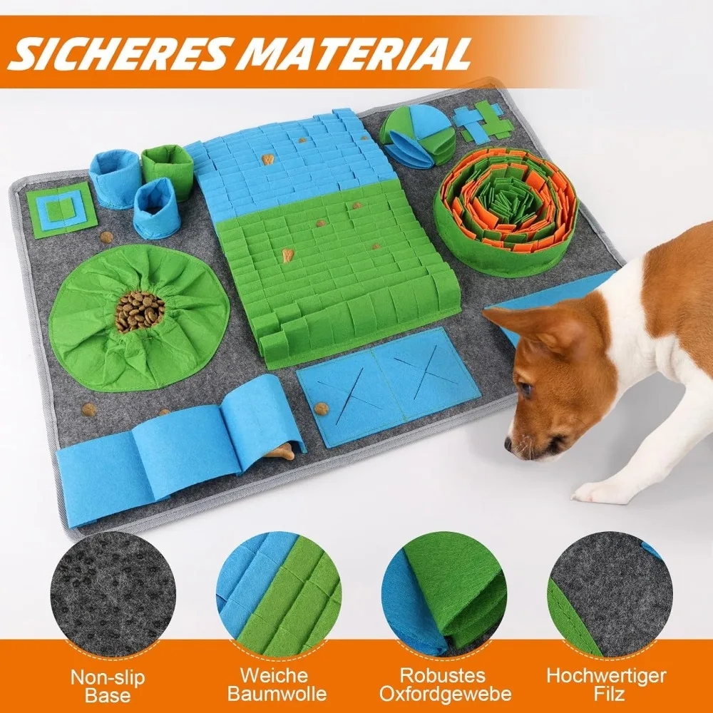 Thumbnail 4 - #62 Latest Dog Puzzle Toys Offers