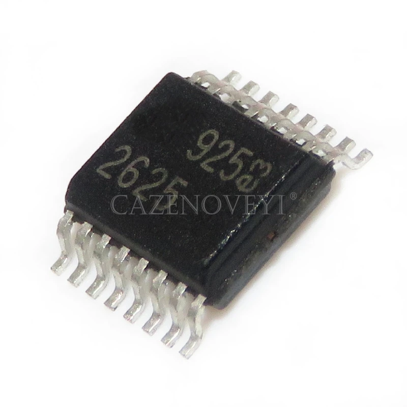 （1-5pcs）LT1766EGN LT1766 1766 ZXCD1000EQ16TA ZXCD1000 AS5045B AS5045 LTC2625CGN LTC2625 2625 SSOP-16