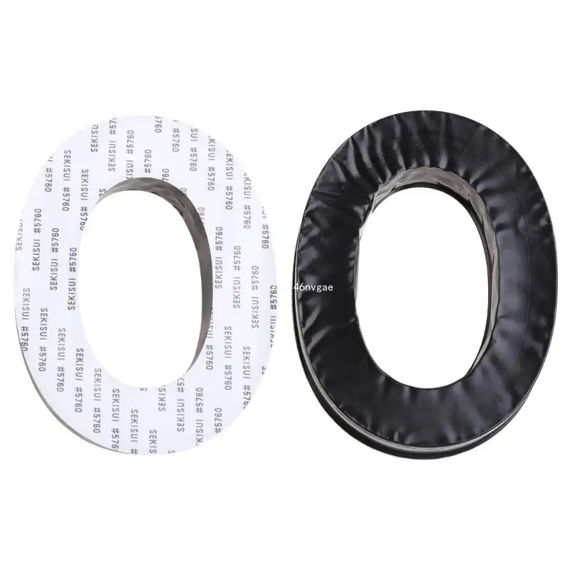 

High Quality Earpads for3M WorkTunes Silicone Headphones Replacement Ear Pads New Dropship