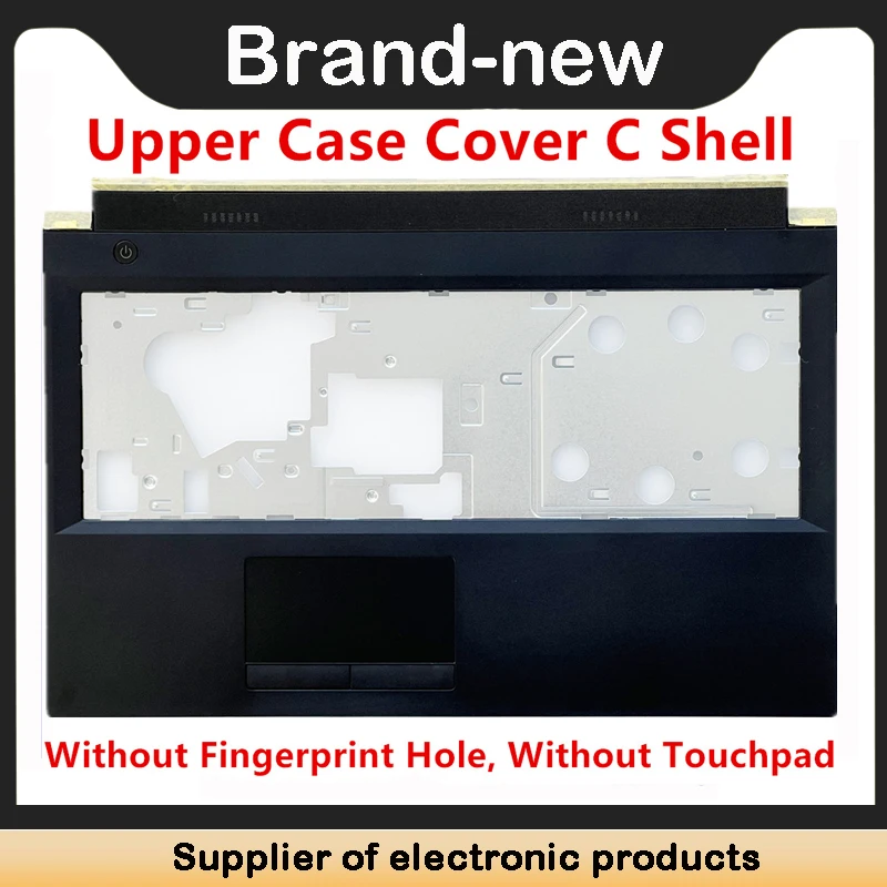 New For Lenovo Ideapad B50-30 B50-45 B50-70 B50-80 305-15 N50-75 N50-80 B51 Upper Case Palmrest / Bottom Base Cover / Touchpad