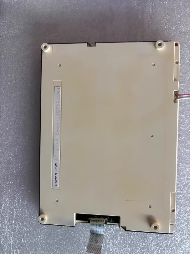 

5,7-дюймовый жидкокристаллический дисплей KS3224ASTT-FW-X13