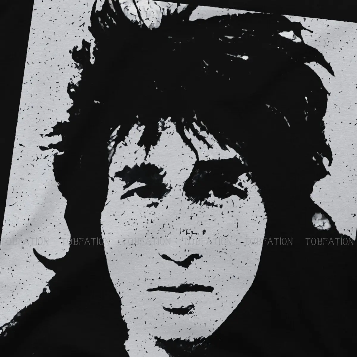 Faded 80s Style Design Style TShirt Viktor Tsoi Kino Russian Singer Comfortable New Design Graphic T Shirt Stuff Hot Sale
