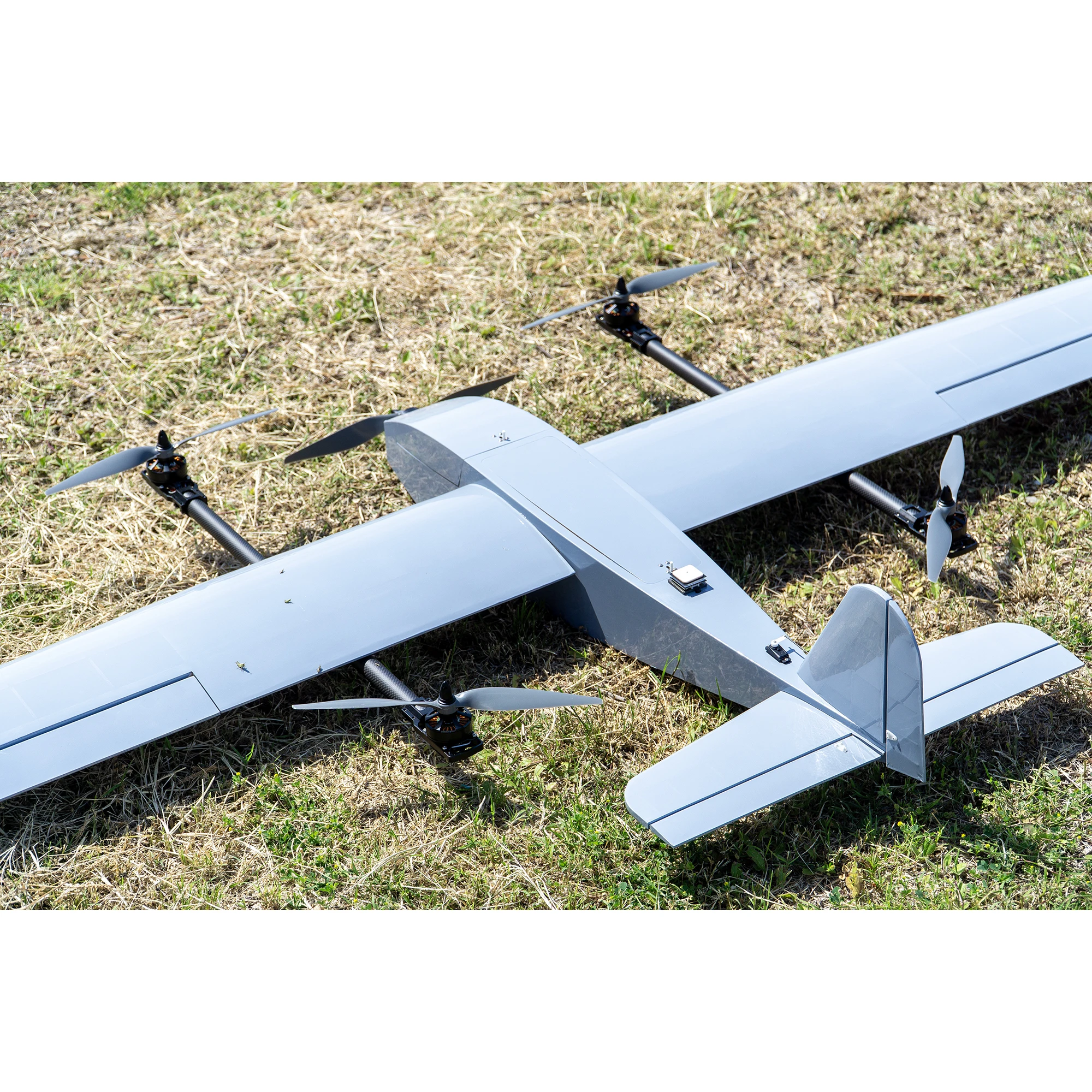 Kit VTOL DW Hobby QA418 1.8M e - Drone Kit Vtol avis et prix