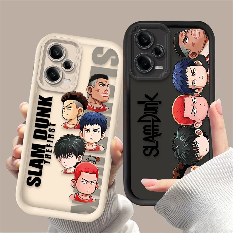 Lovely Anime Slam D… - image