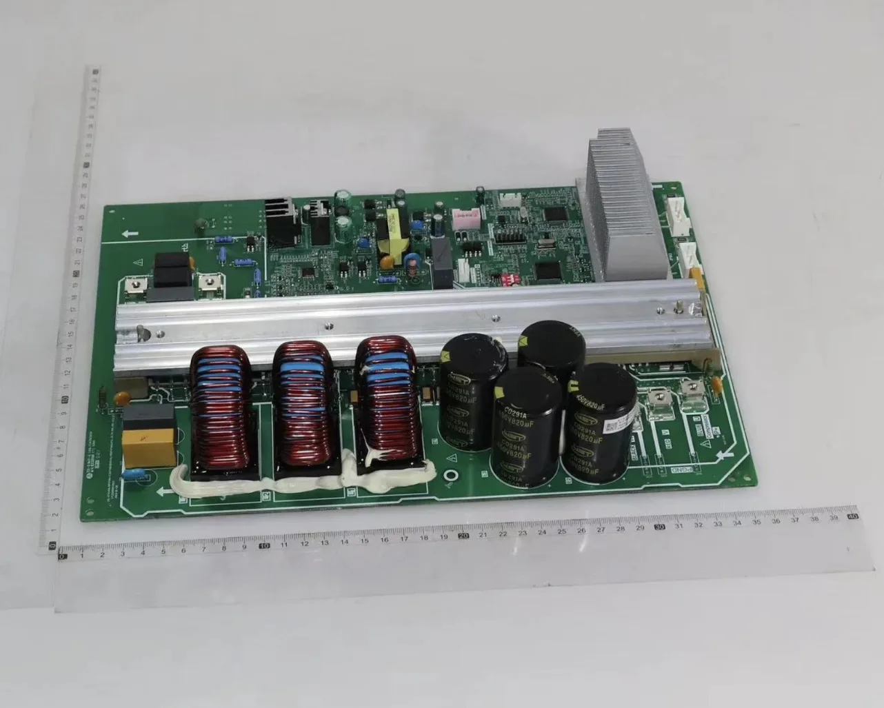 

SX Variable Frequency Outdoor Electrical Control Board 17122000045428 KFR160W/BP3T1N1-E30（45428 KFR160W/BP3T 1N1-E 30