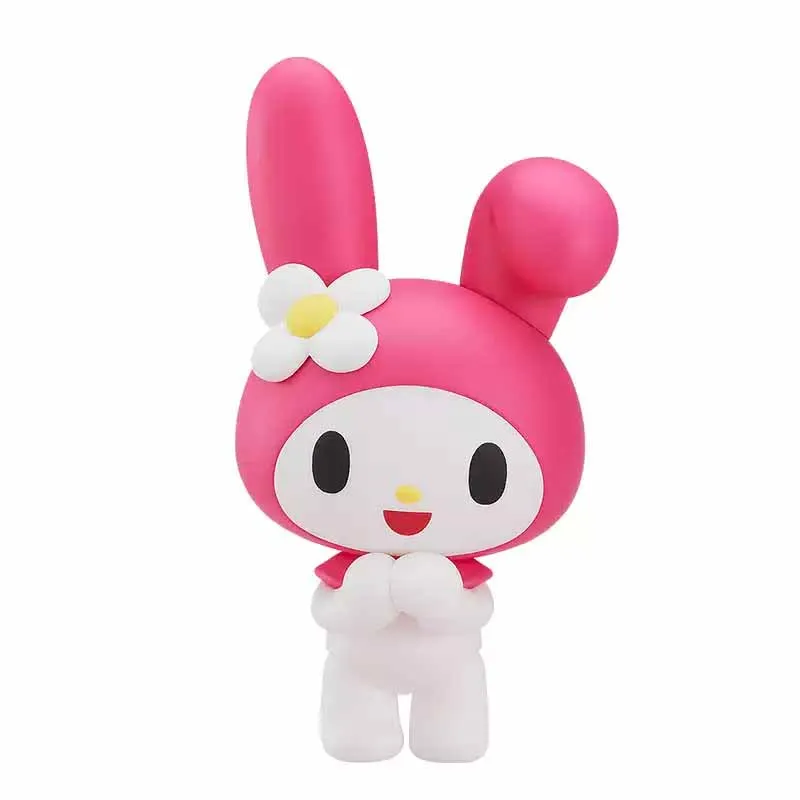 GSC Original Nendoroid Anime Figure My Melody Action Figure Giocattoli per ragazzi/ragazze/regalo per bambini