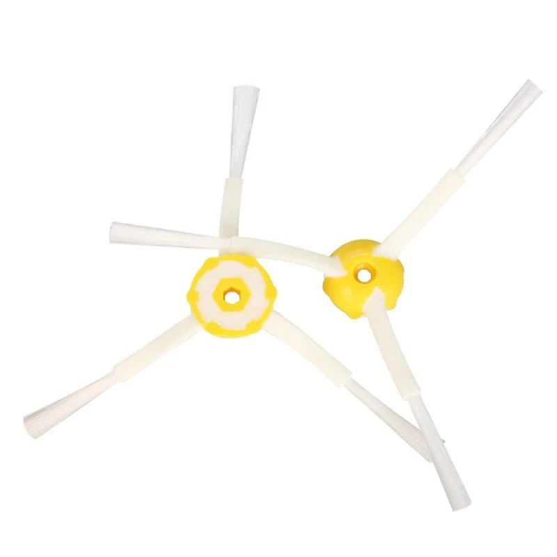 ABKP-For Irobot Roomba 600 Series Vacuum Cleaner Accessories 595/650/528/620 Replacement Kit Vacuum Cleaner Accessories.