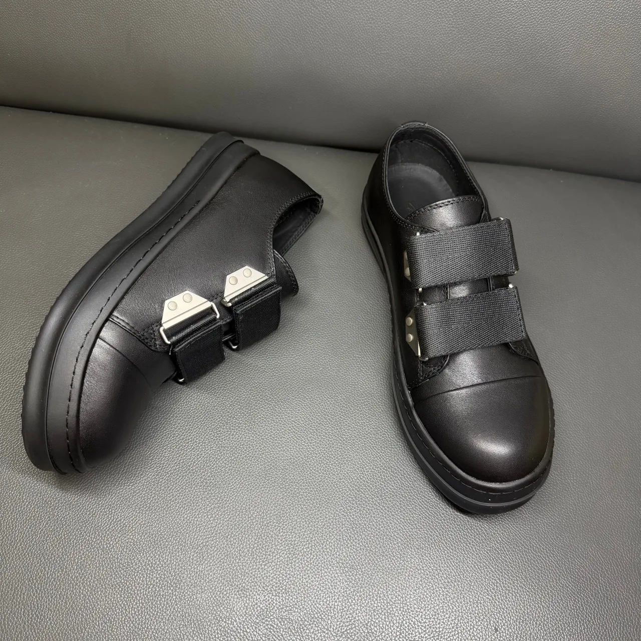 Sepatu Sneakers Pria Mewah Kul - Women Shoes Waterproof ulasan dan harga