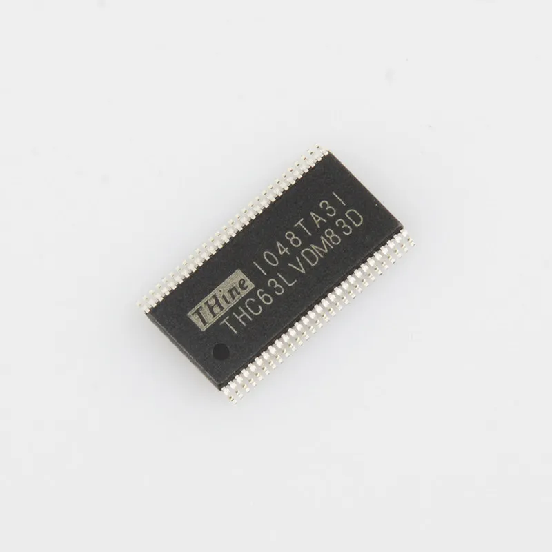 SMD THC63LVDM83D TTL conversion LVDS LCD chip TSSOP56 LVDS original
