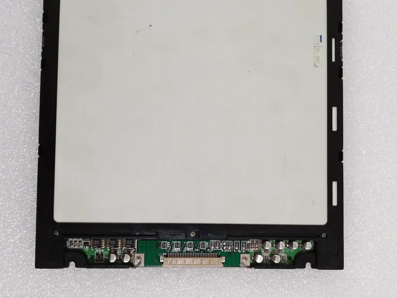 Panel layar LCD 10,4 inci LM-CG53-22NTK