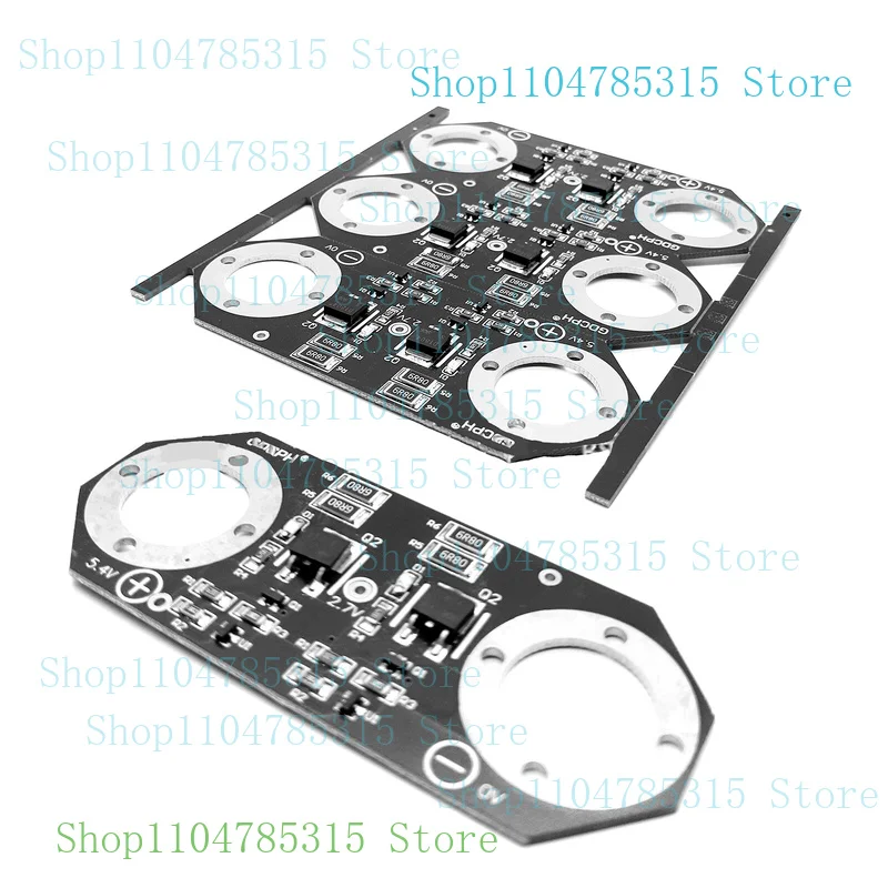 carte-de-protection-de-regulateur-de-tension-super-condensateur-module-stabilisateur-27v-3000f