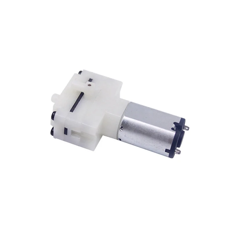 B59B-3X New Water Pump Motor For Xiaomi Mijia G1 MJSTG1 Robot Vacuum Cleaner Spare Parts