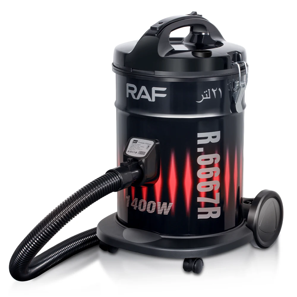 

Powerful Suction Large Capacity Vacuum Cleaner Canister Vacuums for Hard Floors, Carpet, Pet Hair