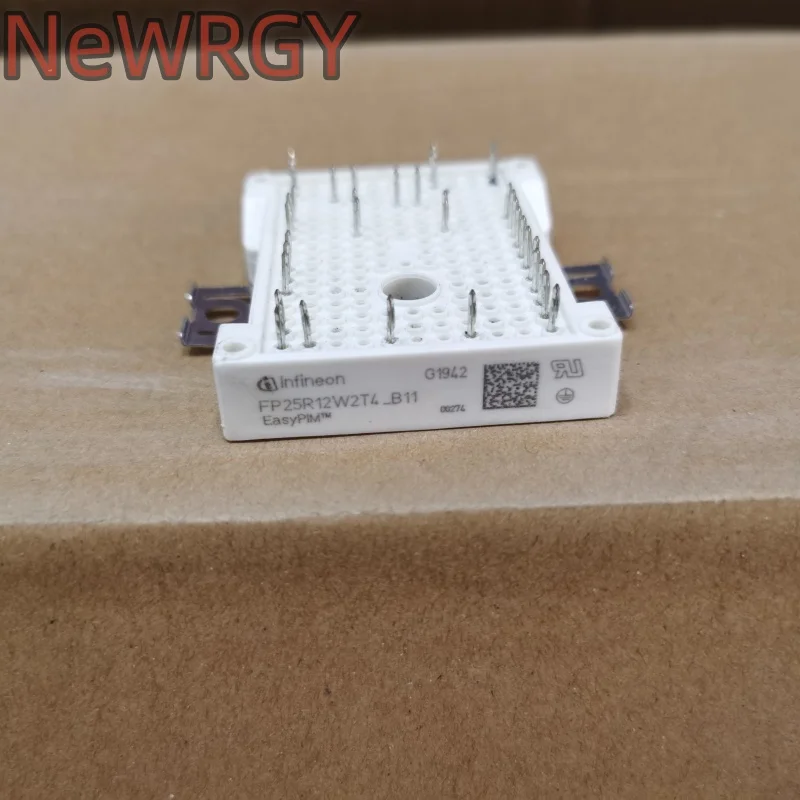 

FP25R12W2T4_B11 FP35R12W2T4_B11 FP25R12W2T4 FP35R12W2T4 FREE SHIPPING NEW AND ORIGINAL MODULE