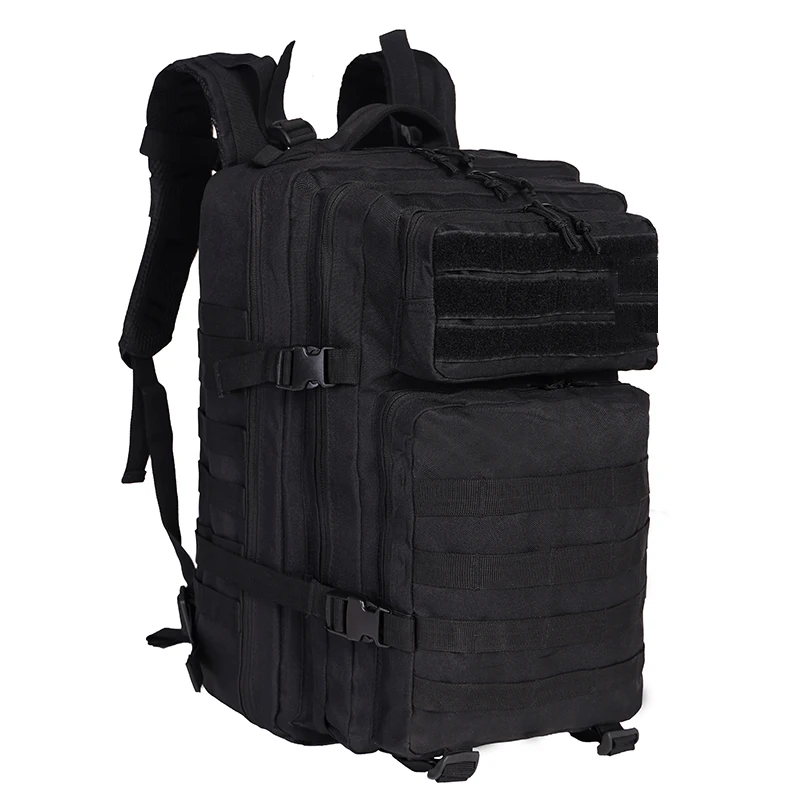

Lawaia Military ade 50L 30L Bapa 000D Nylon Waterproof ex Rusa for Outdoor Cam Hiking Traveling